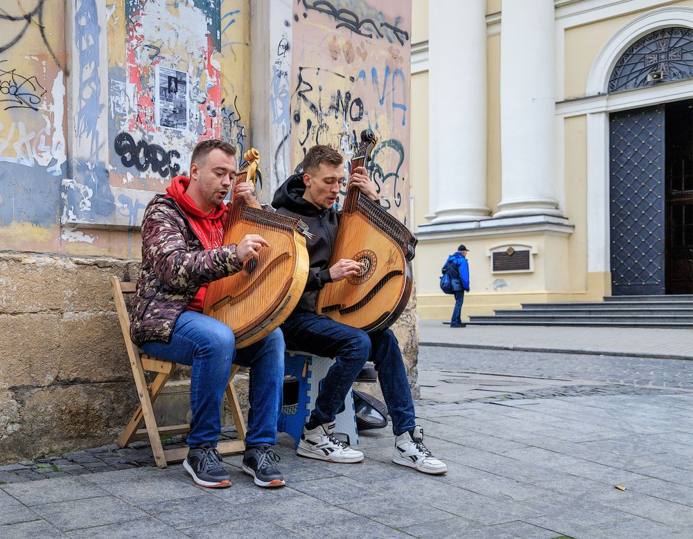 Photograph by Elena Zorina