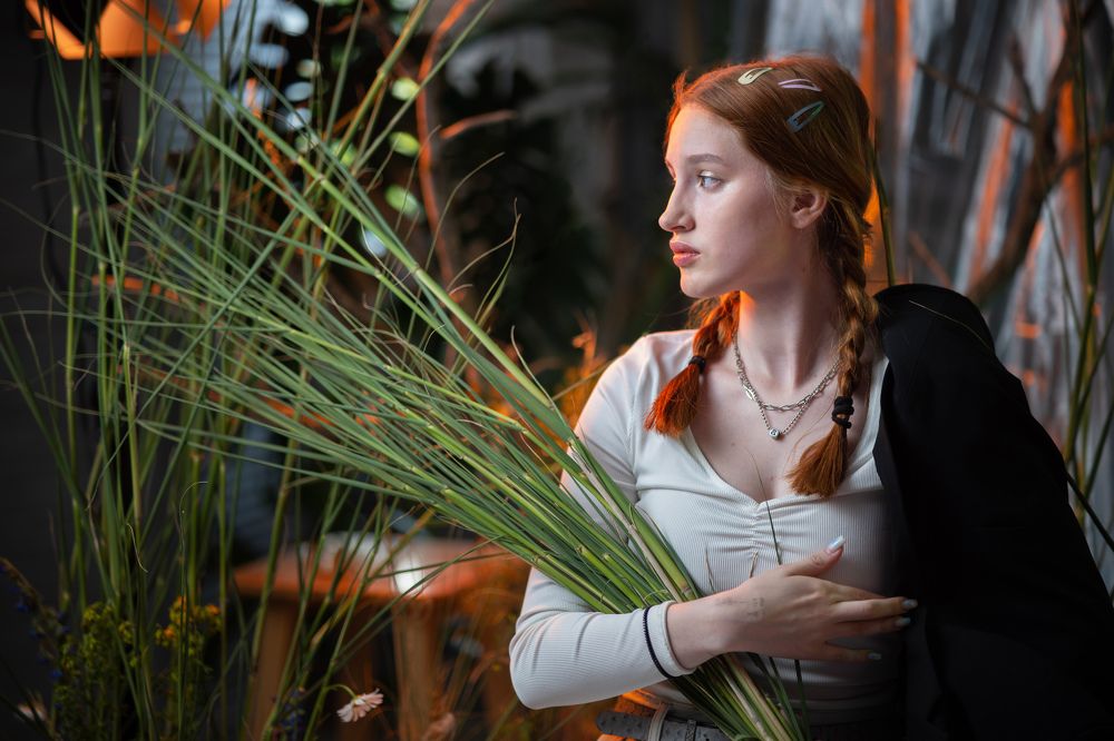 Photograph by Антон Скоморохов