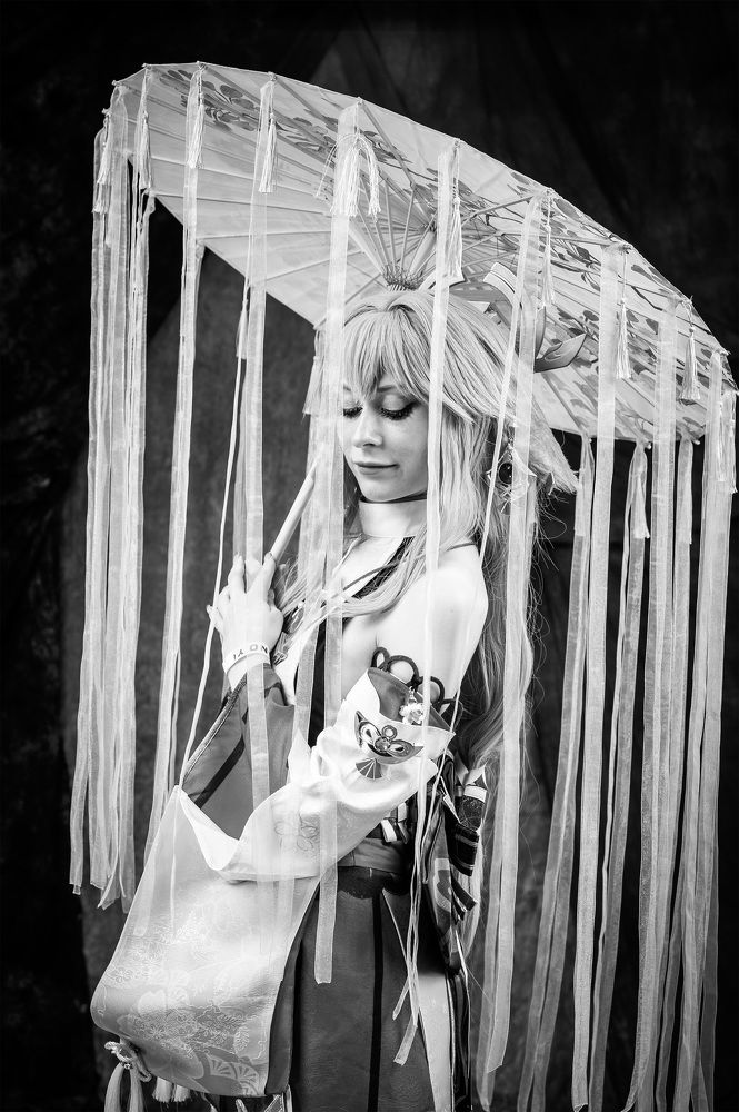 Photograph by Юлиан Абрамов