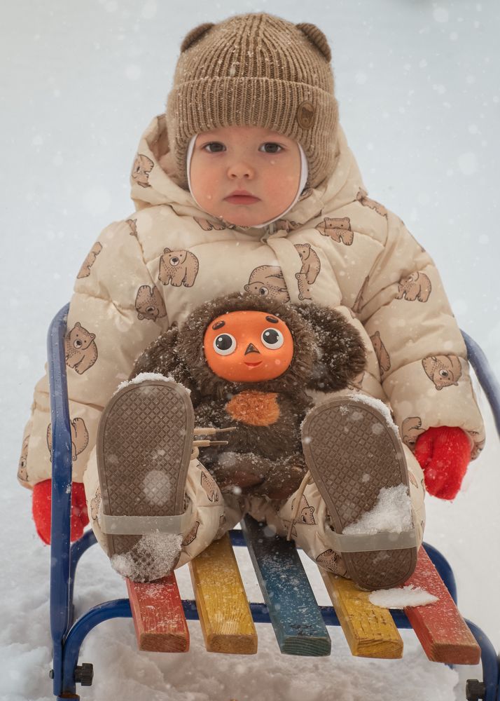 Photograph by Тамара Вотинцева