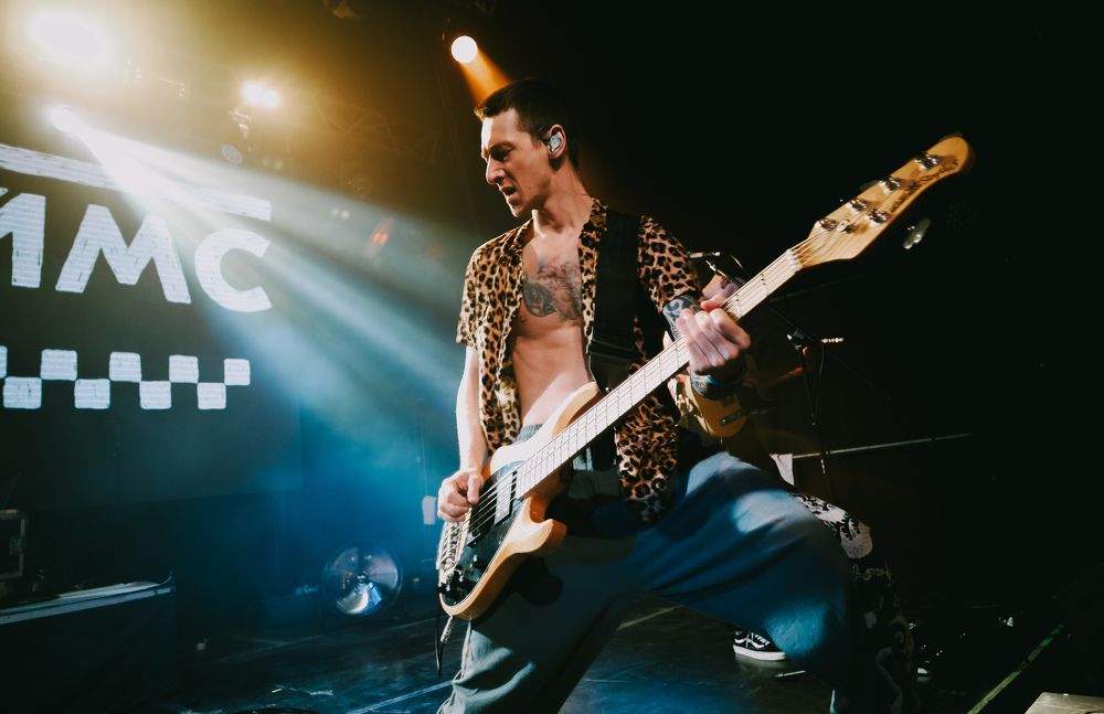 Photograph by Кристина Чуракова