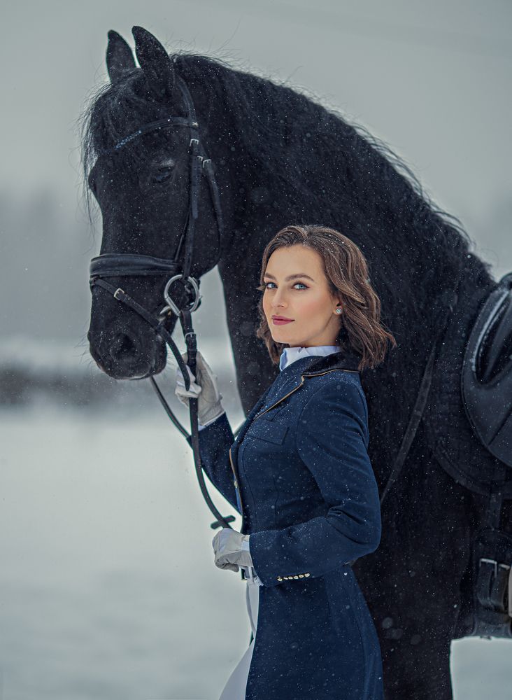 Фотография автора Марина Григорьева