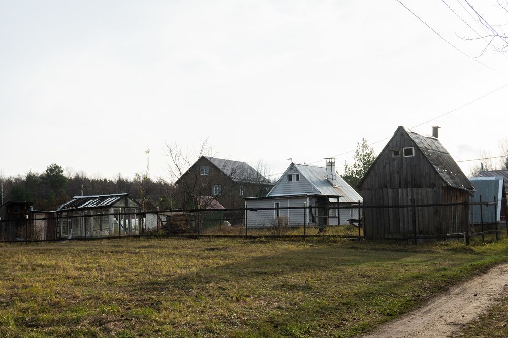 Photograph by Анна Демидова