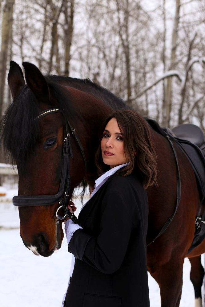 Photograph by Яна