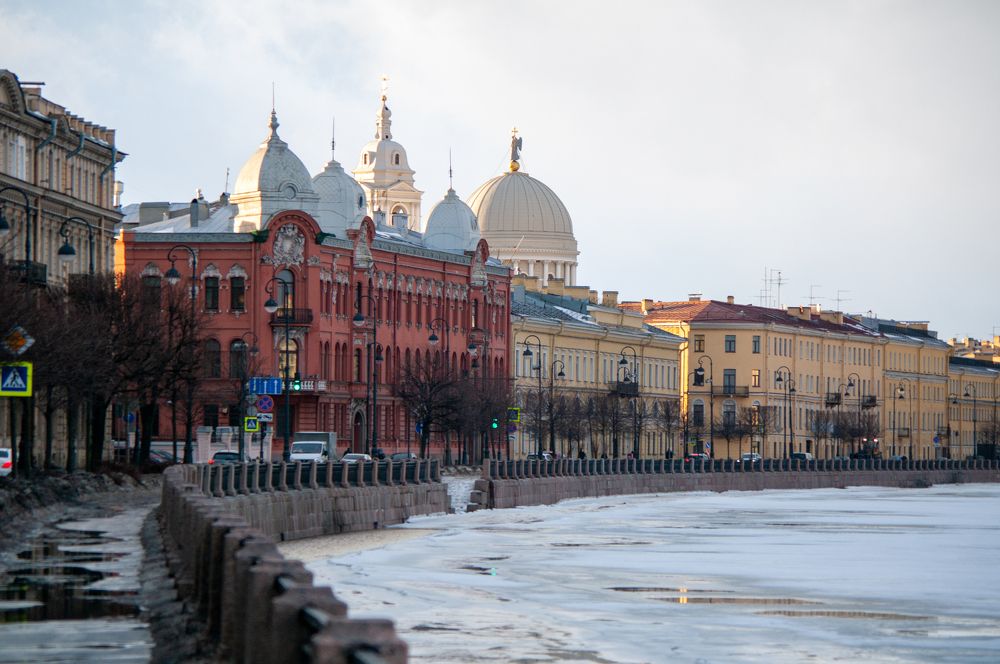 Photograph by Никита Пивоваров