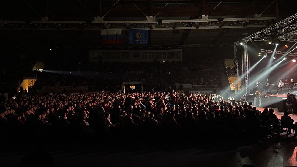 Photograph by Ренат Абушаев