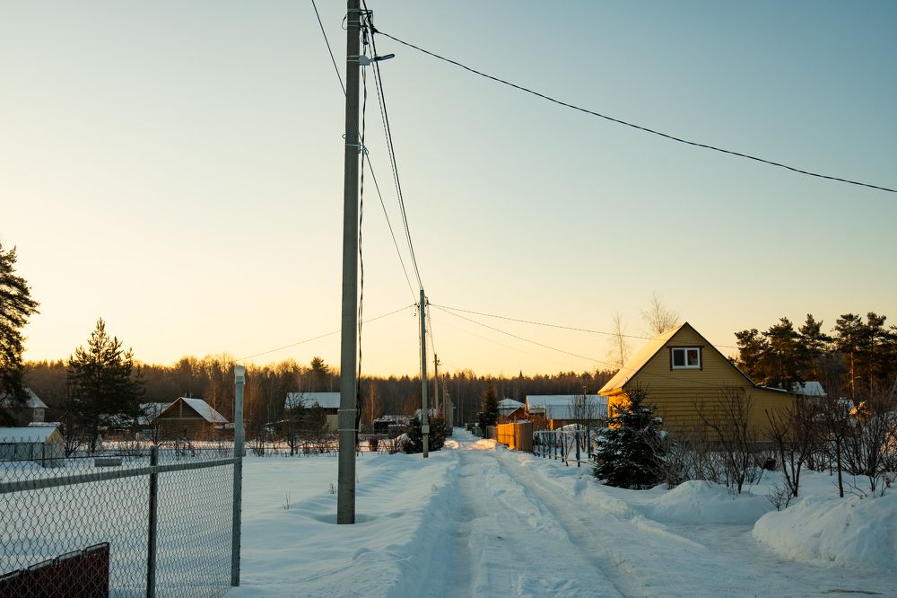 Photograph by Анна Демидова