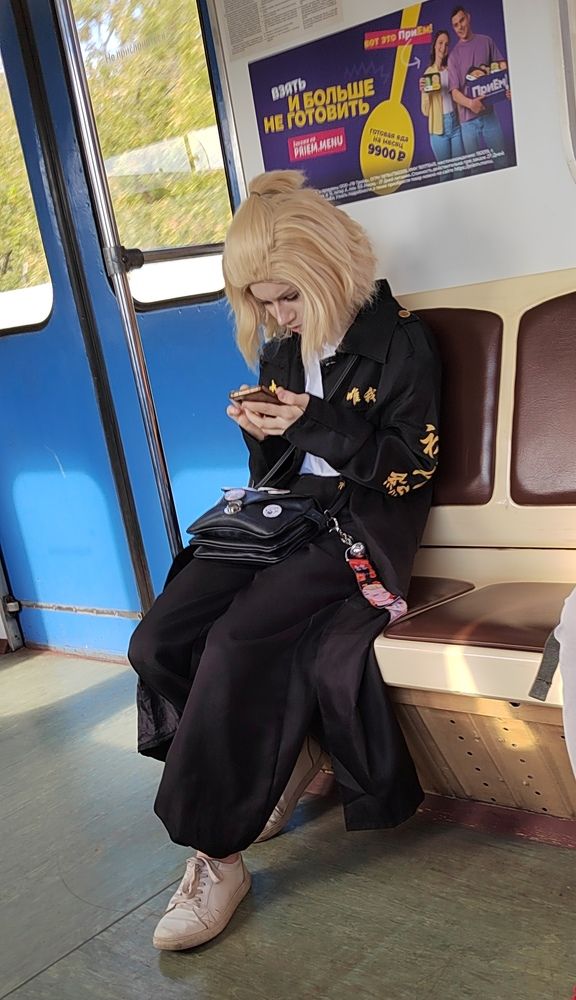 Photograph by Анатолий Миньков