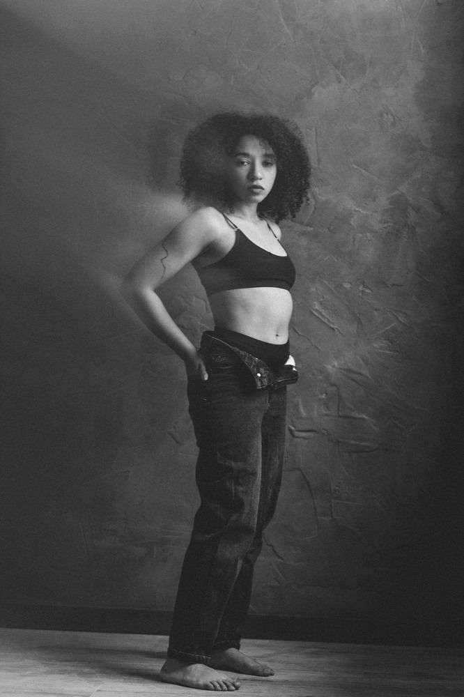 Photograph by Люба Волкова