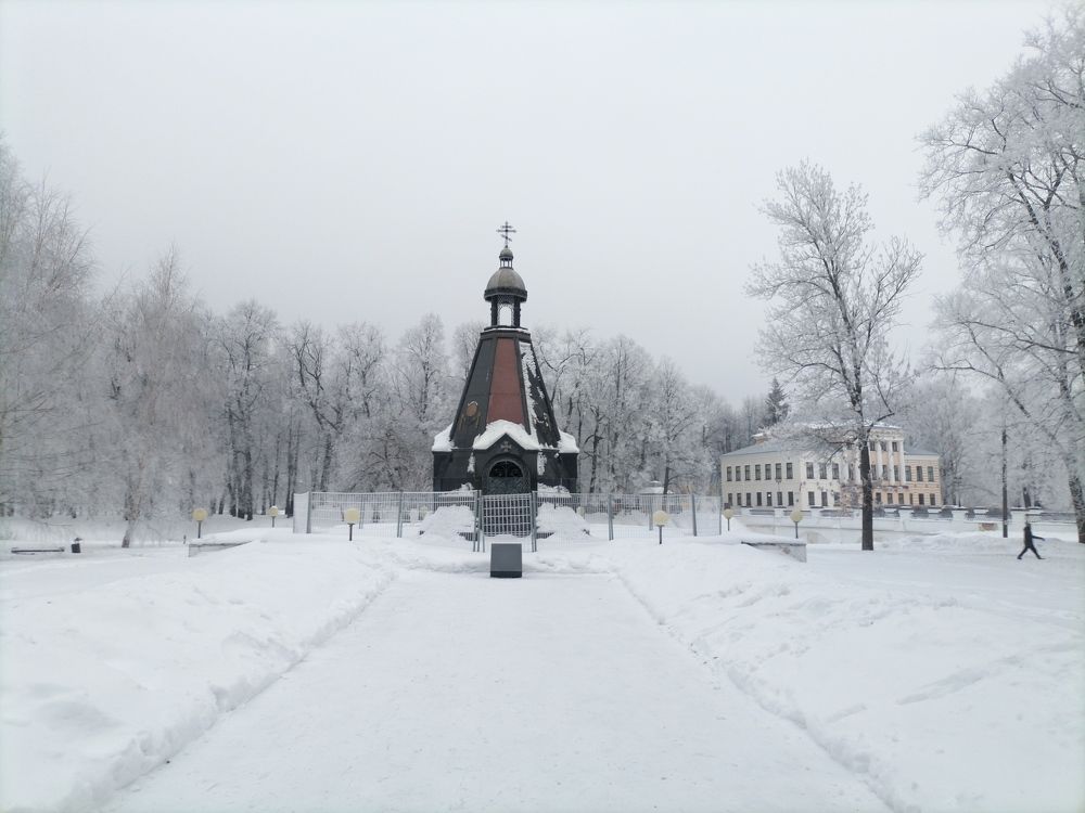 Photograph by Юлия Локалова