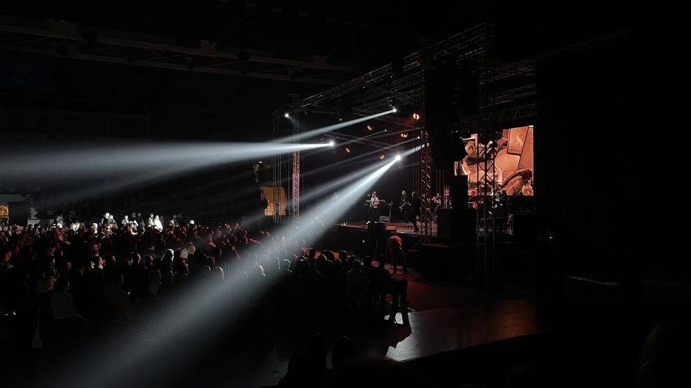 Photograph by Ренат Абушаев