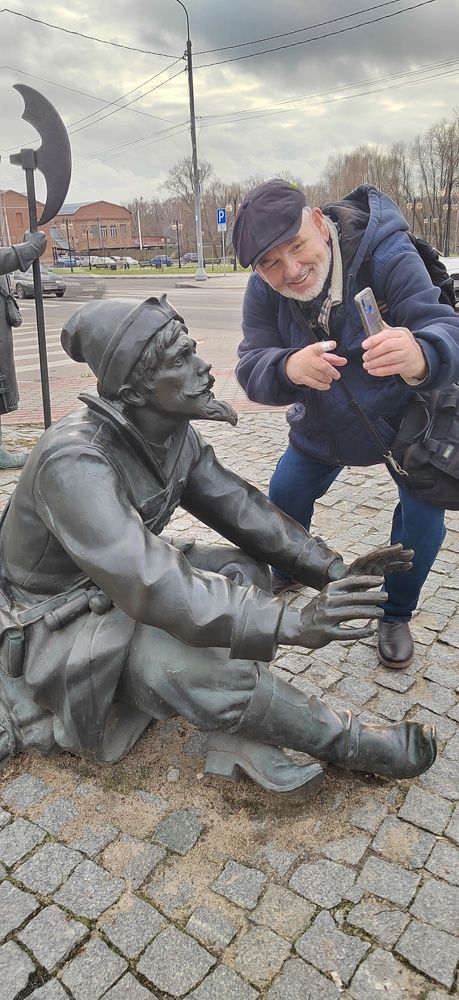 Photograph by Анатолий Миньков