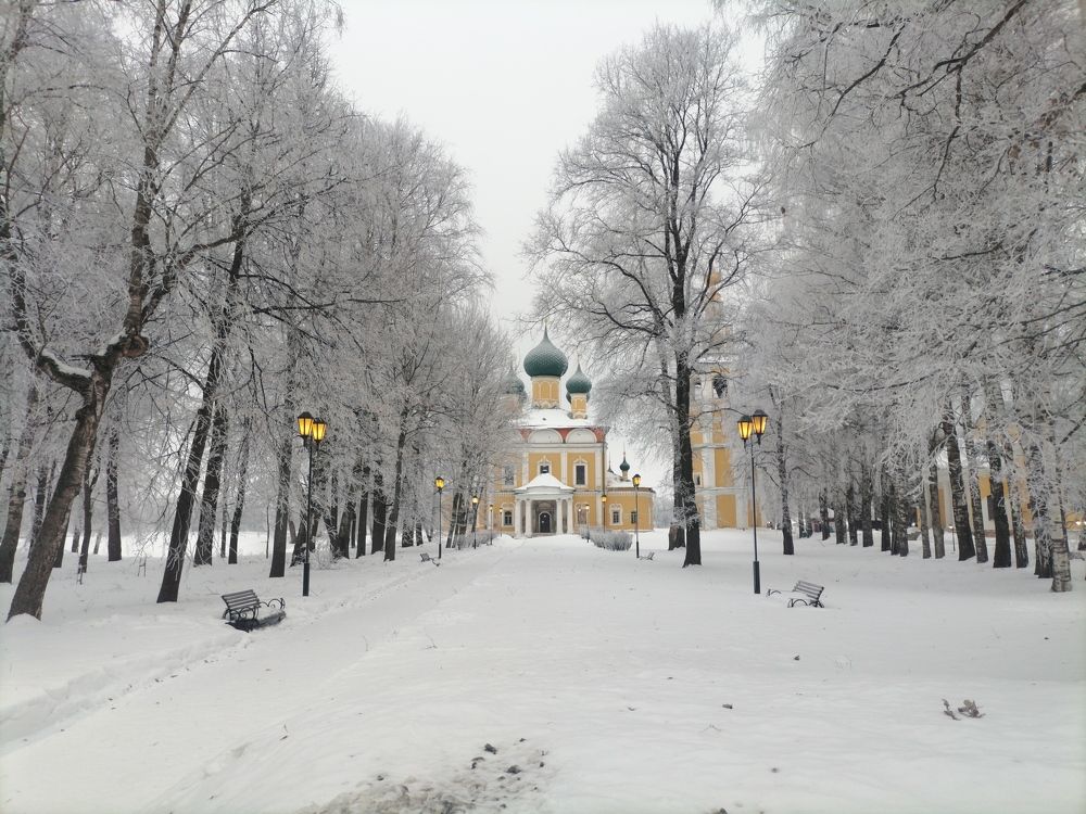 Photograph by Юлия Локалова