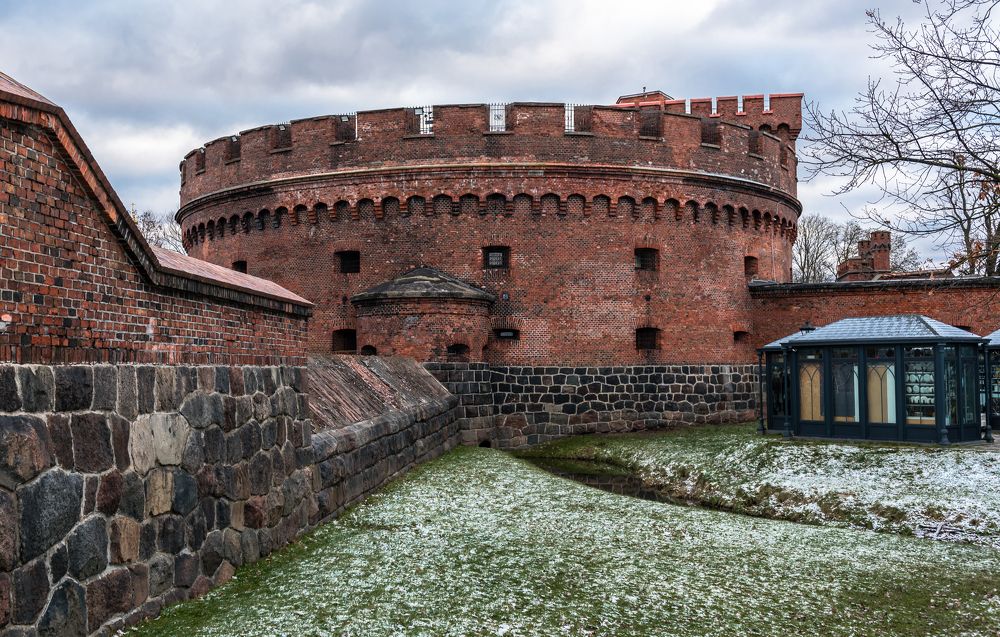 Photograph by Евгений Моляшов