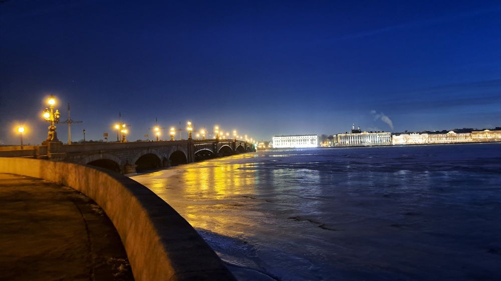 Photograph by Никита Пивоваров