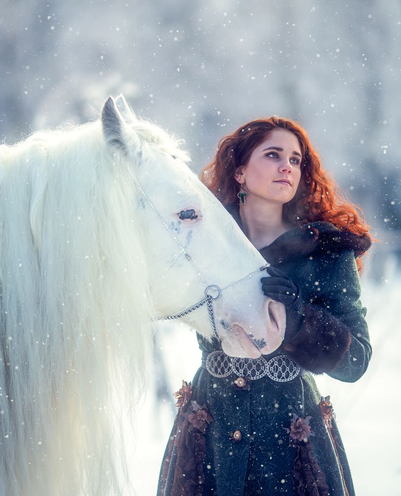 Фотография автора Марина Григорьева