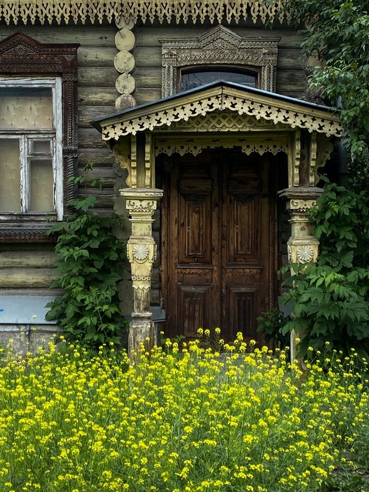 Photograph by Вера Романова