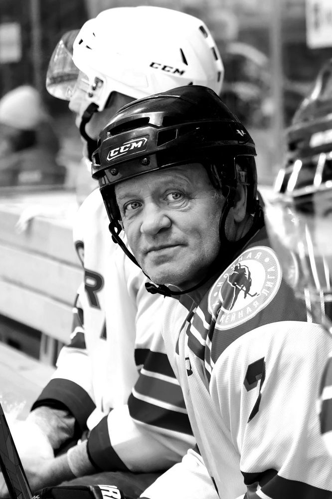 Photograph by Сергей Рыжиков