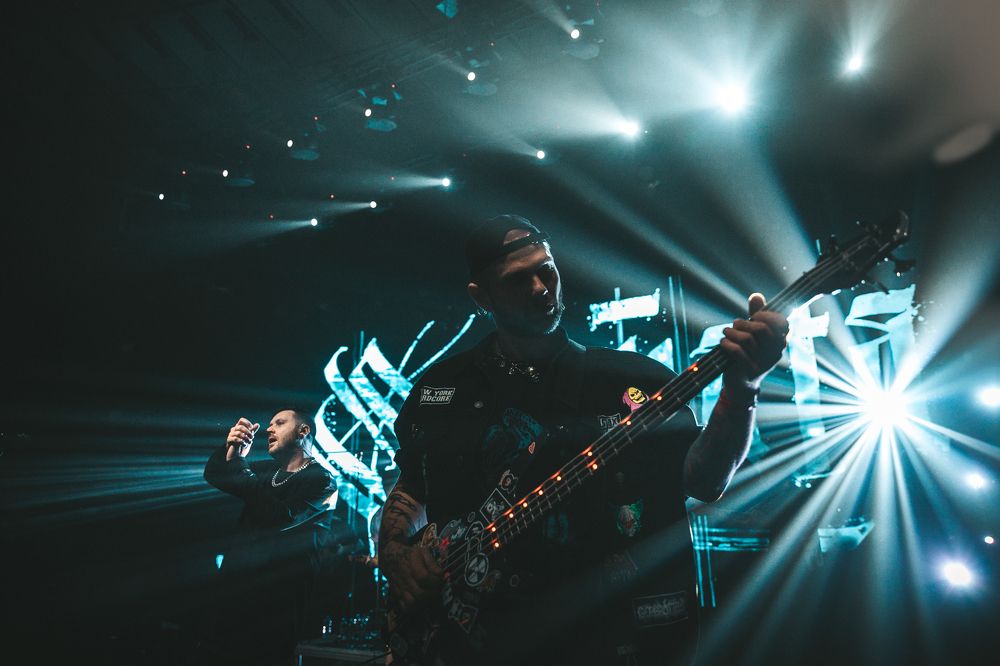 Photograph by Саша Корнюшин