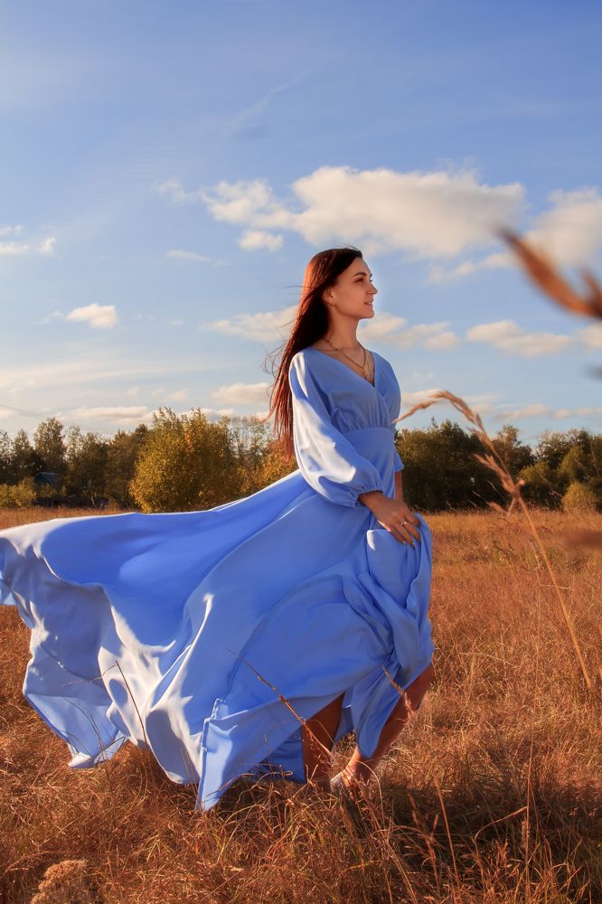 Фотография автора Оксана Потапова