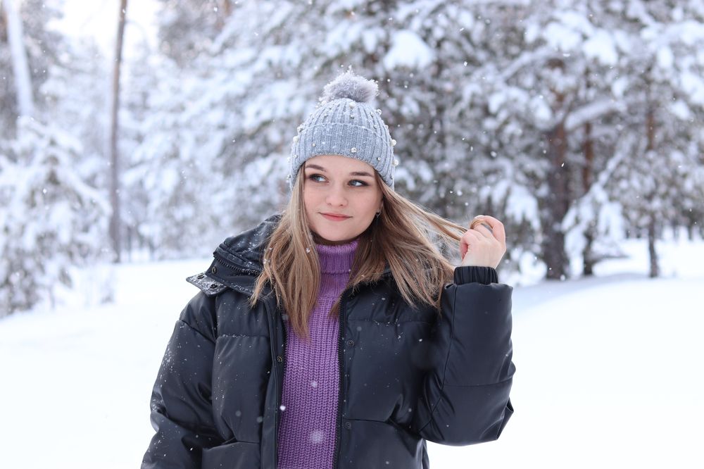 Photograph by Голубева Людмила