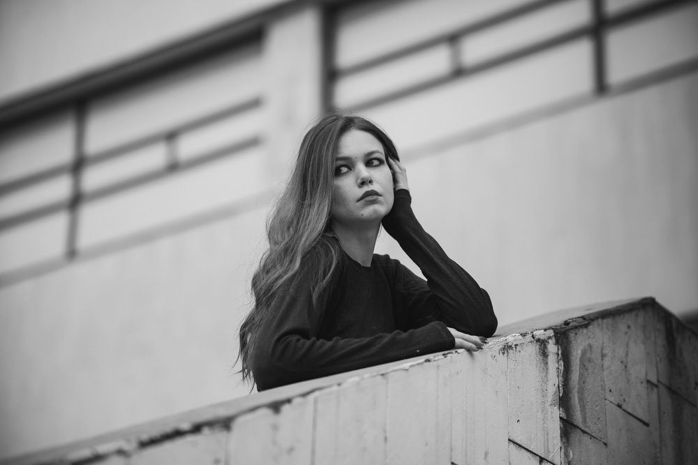 Photograph by Зубков Ярослав