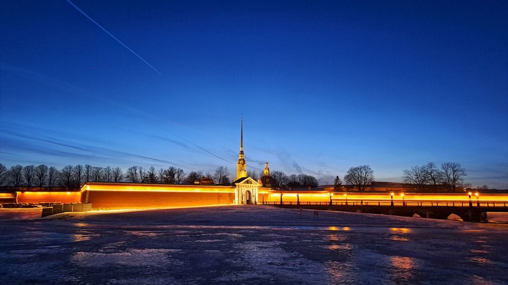 Photograph by Никита Пивоваров