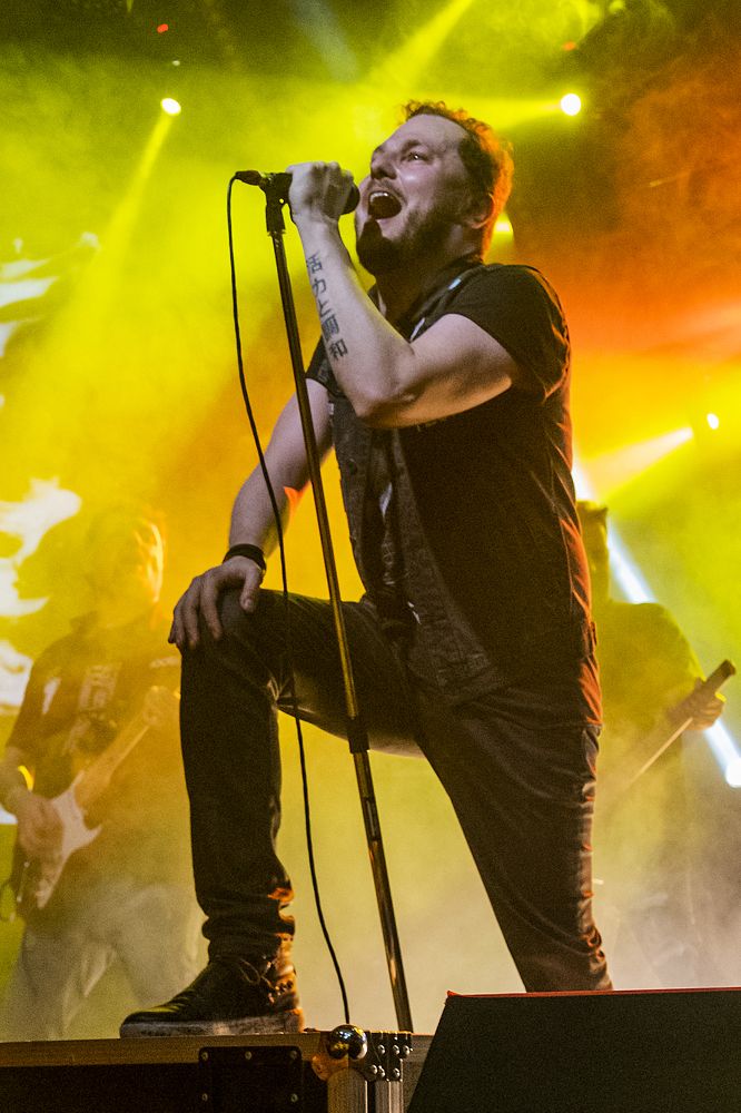 Photograph by Юрий Байковский