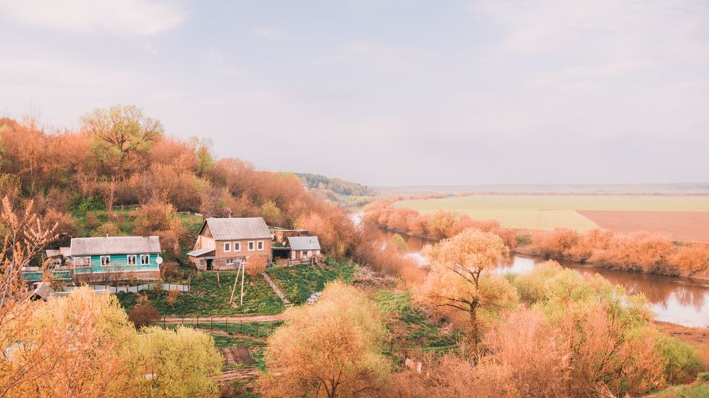 Photograph by Илья Замулин