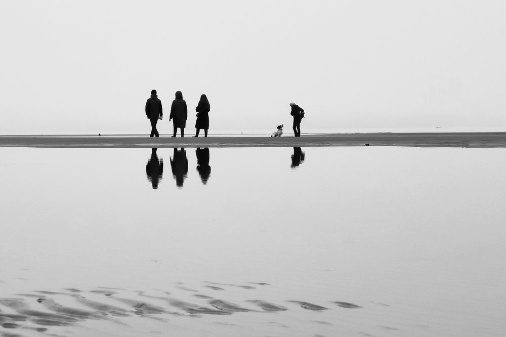 Photograph by Aljona Dyachenko