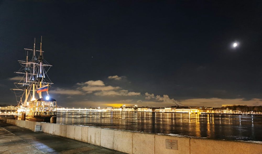 Photograph by Никита Пивоваров