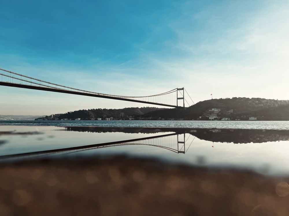 Фотография автора Selman korun