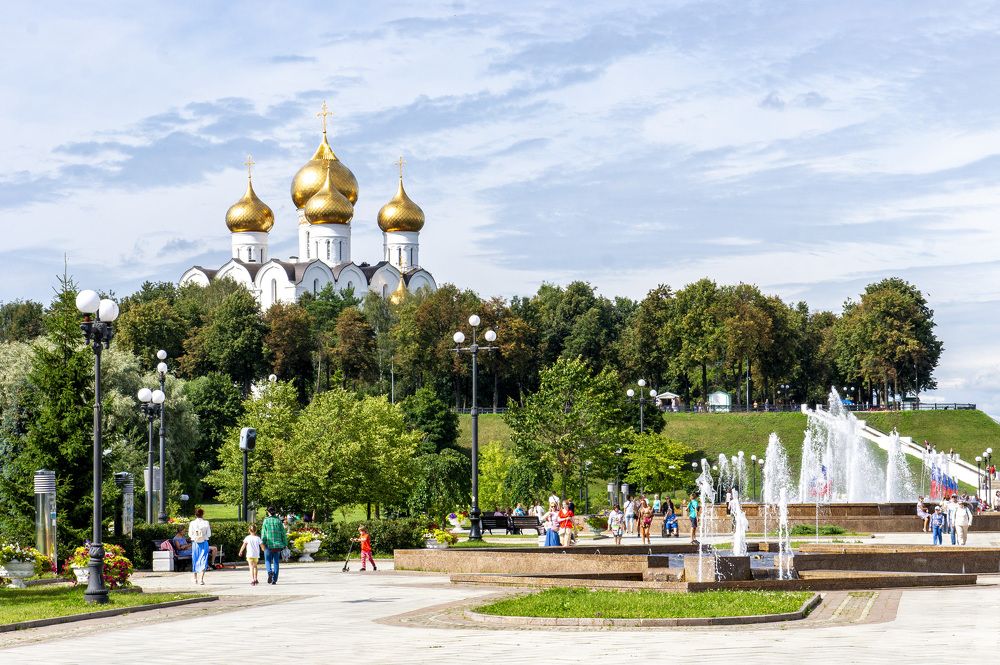 Photograph by Владислав Калюкин