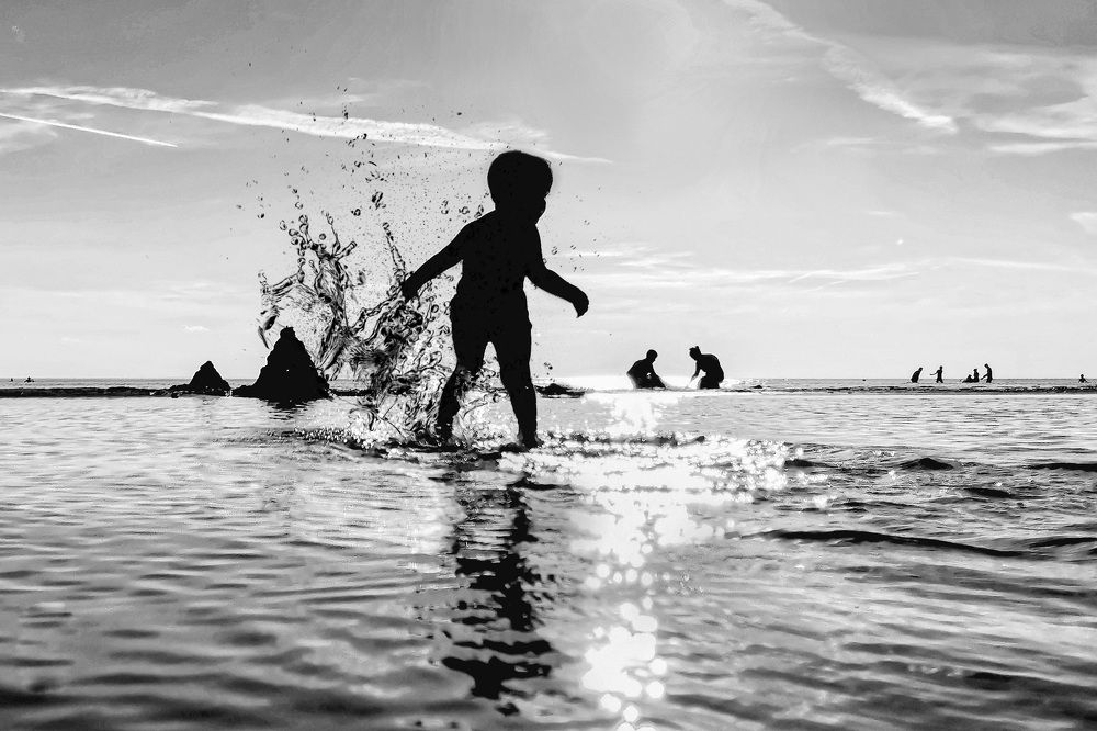 Photograph by Aljona Dyachenko