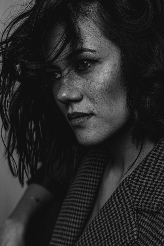 Photograph by Астахова Анастасия