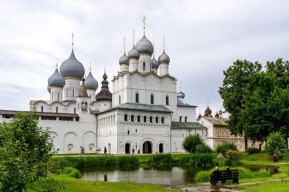 Photograph by Владислав Калюкин