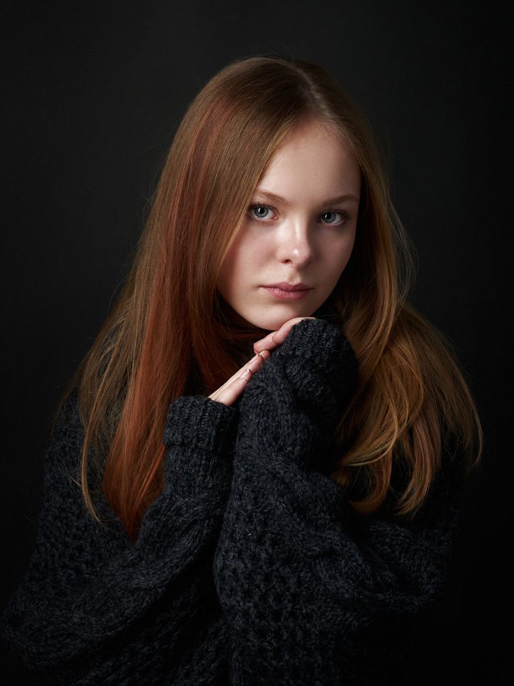 Фотография автора Dmitry Shabaykin