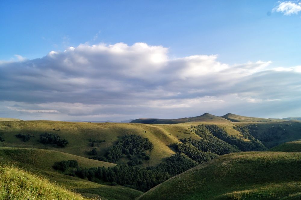 Photograph by Natali AB