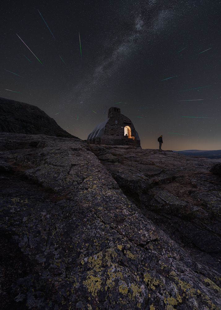 Photograph by Oscar Lata