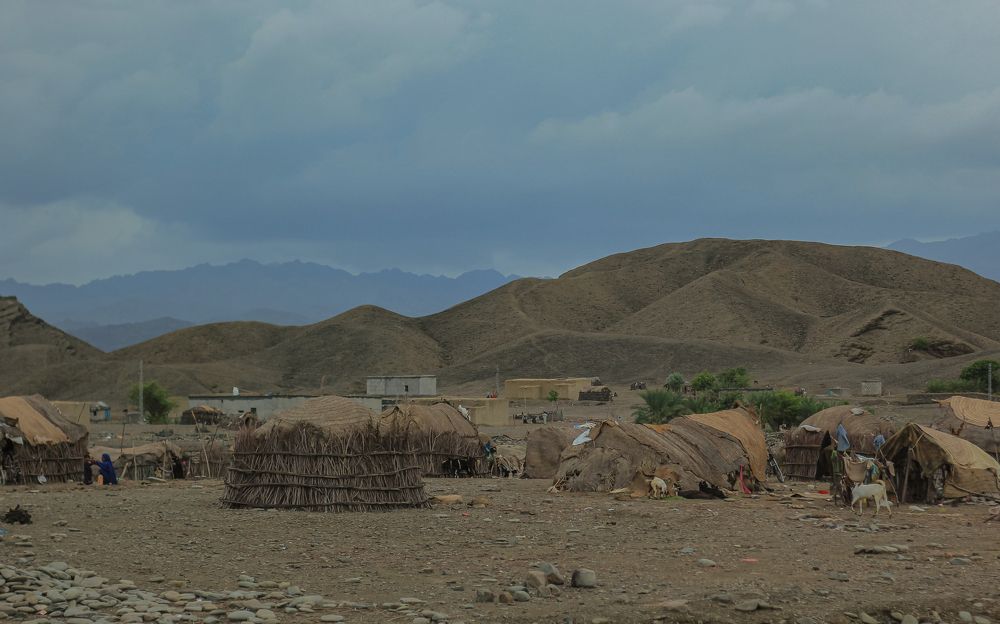 Photograph by Meer Dost Rahim