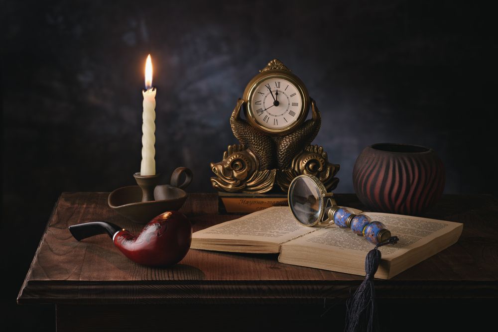 Photograph by Нуждин Андрей