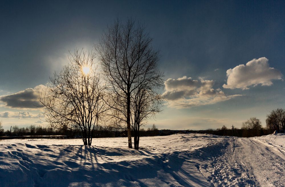 Photograph by Валентин Кузьмин