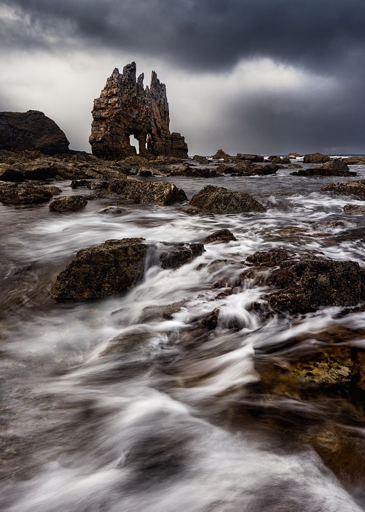 Photograph by Oscar Lata