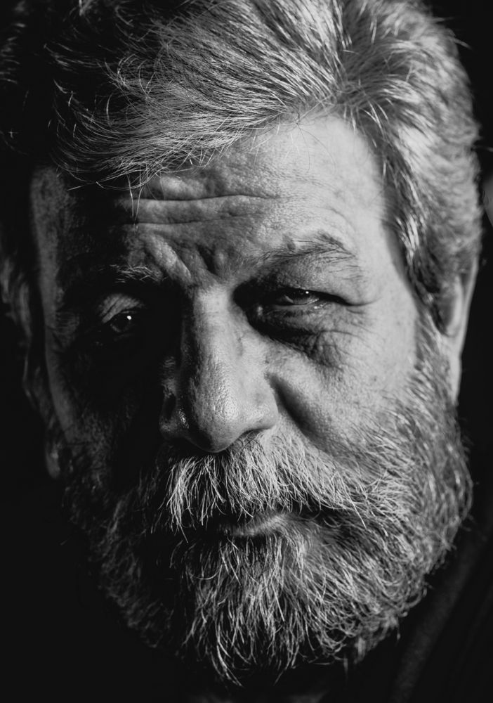 Photograph by Гусейн Ибрагимов