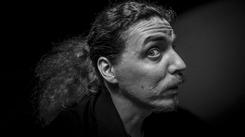 Photograph by Сергей Танков