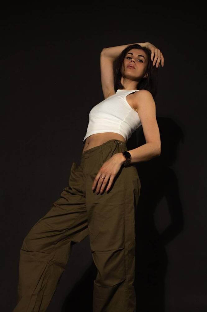 Фотография автора Оксана Потапова