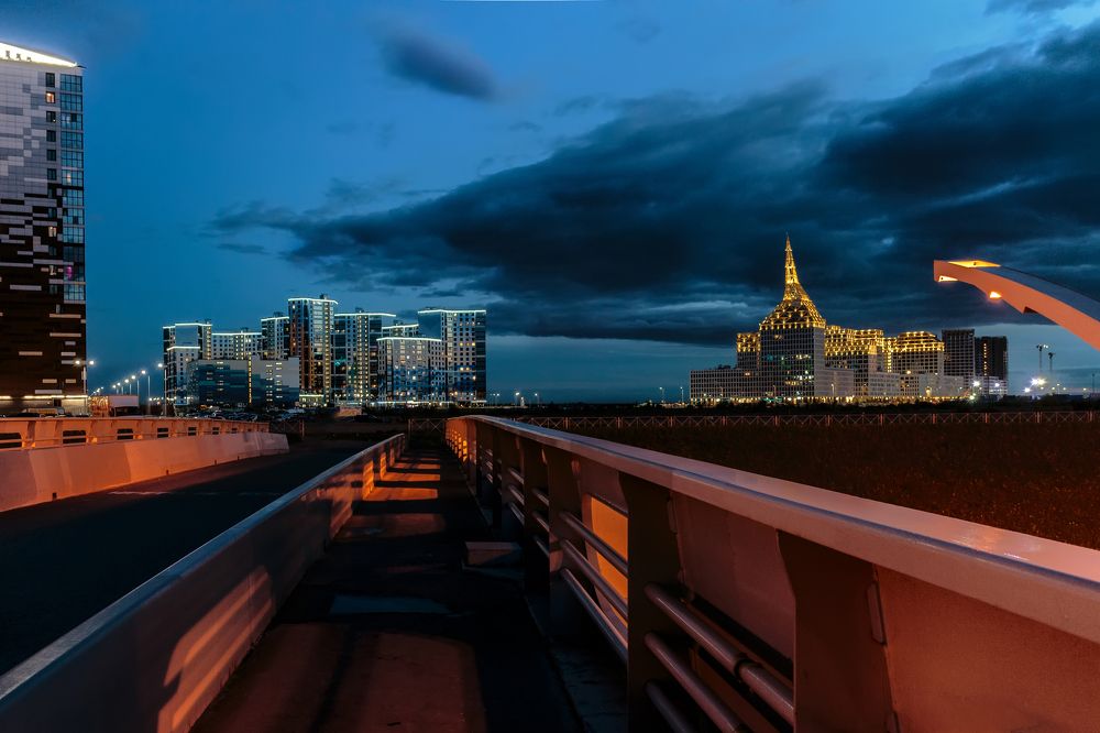 Photograph by Aljona Dyachenko