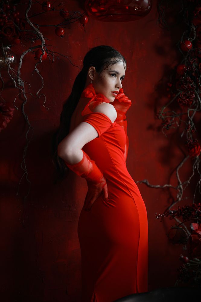 Photograph by Жанна Соснина