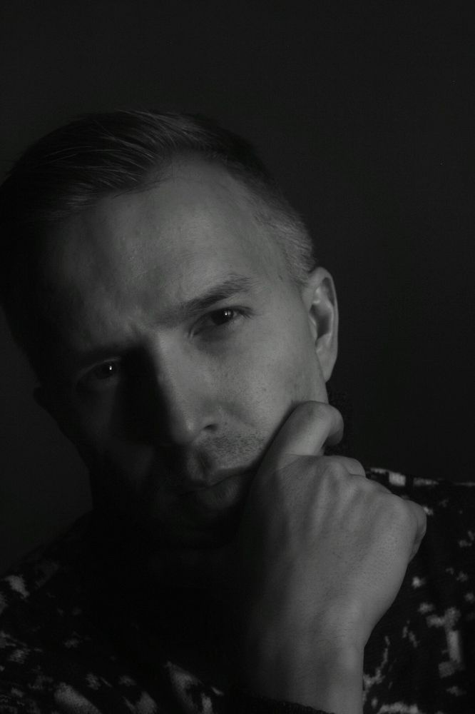 Photograph by Данил Исхаков