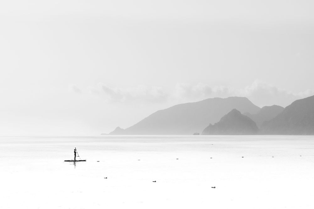 Photograph by Aljona Dyachenko